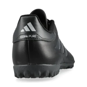 Adidas Copa Pure 2 Club TF Nightstrike - Core Black/Carbon/Grey One - Image 6