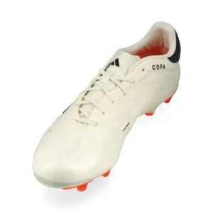 Adidas Copa Pure 2 Elite AG Solar Energy - Ivory/Core Black/Solar Red - Image 7