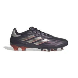 Adidas Copa Pure 2 Elite AG Vivid Horizon - Aurora Black/Platin Metallic/Turbo - Image 1