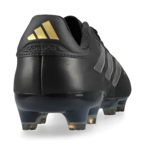 Adidas Copa Pure 2 Elite FG Dark Spark - Core Black/Carbon/Gold Metallic - Image 6