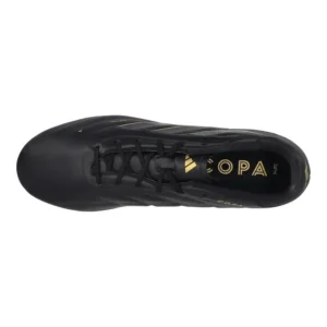 Adidas Copa Pure 2 Elite FG Dark Spark - Core Black/Carbon/Gold Metallic - Image 4