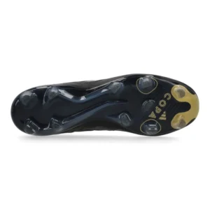 Adidas Copa Pure 2 Elite FG Dark Spark - Core Black/Carbon/Gold Metallic - Image 2