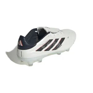 Adidas Copa Pure 2 Elite FG Made In Germany - Footwear White/Core Black/Aurora Ink Limited Edition - Image 4