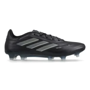 Adidas Copa Pure 2 Elite FG Nightstrike - Core Black/Carbon/Grey One - Image 1