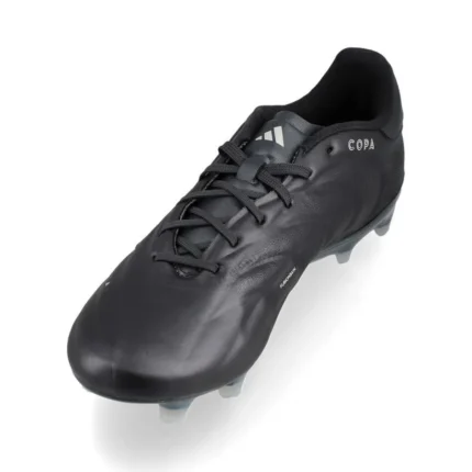 Adidas Copa Pure 2 Elite FG Nightstrike - Core Black/Carbon/Grey One - Image 5