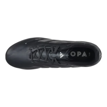 Adidas Copa Pure 2 Elite FG Nightstrike - Core Black/Carbon/Grey One - Image 4