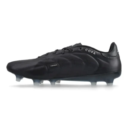 Adidas Copa Pure 2 Elite FG Nightstrike - Core Black/Carbon/Grey One - Image 3