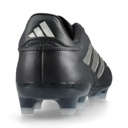 Adidas Copa Pure 2 Elite FG Nightstrike - Core Black/Carbon/Grey One - Image 6