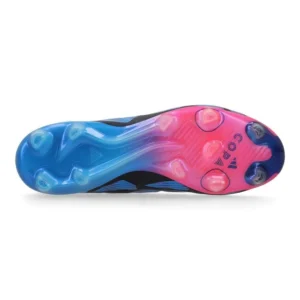 Adidas Copa Pure 2 Elite FG Reemergence - Legend Ink/Footwear White/Solar Pink - Image 2