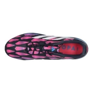 Adidas Copa Pure 2 Elite FG Reemergence - Legend Ink/Footwear White/Solar Pink - Image 3