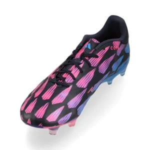 Adidas Copa Pure 2 Elite FG Reemergence - Legend Ink/Footwear White/Solar Pink - Image 7