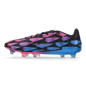 Adidas Copa Pure 2 Elite FG Reemergence - Legend Ink/Footwear White/Solar Pink - Image 4