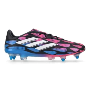 Adidas Copa Pure 2 Elite SG Reemergence - Legend Ink/Footwear White/Solar Pink - Image 1