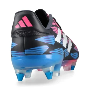 Adidas Copa Pure 2 Elite SG Reemergence - Legend Ink/Footwear White/Solar Pink - Image 6