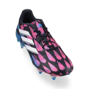 Adidas Copa Pure 2 Elite SG Reemergence - Legend Ink/Footwear White/Solar Pink - Image 5