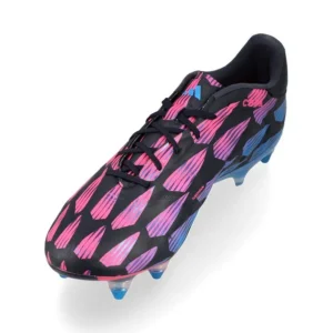 Adidas Copa Pure 2 Elite SG Reemergence - Legend Ink/Footwear White/Solar Pink - Image 7