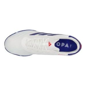 Adidas Copa Pure 2 Elite TF Advancement - Footwear White/Lucid Blue/Solar Red - Image 4