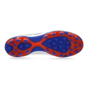 Adidas Copa Pure 2 League 2G/3G AG Advancement - Footwear White/Lucid Blue/Solar Red - Image 2