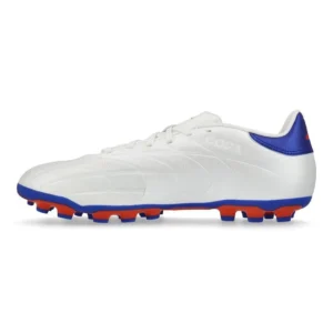 Adidas Copa Pure 2 League 2G/3G AG Advancement - Footwear White/Lucid Blue/Solar Red - Image 3