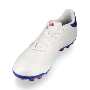 Adidas Copa Pure 2 League 2G/3G AG Advancement - Footwear White/Lucid Blue/Solar Red - Image 7