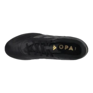 Adidas Copa Pure 2 League FG Dark Spark - Core Black/Carbon/Gold Metallic - Image 4