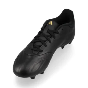 Adidas Copa Pure 2 League FG Dark Spark - Core Black/Carbon/Gold Metallic - Image 7