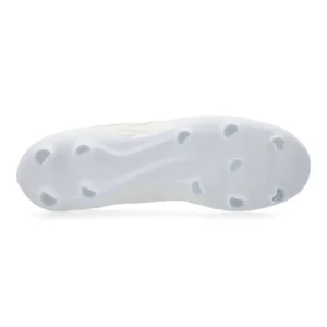 Adidas Copa Pure 2 League FG Day Spark - Footwear White/Gold Metallic - Image 2