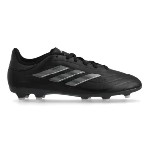 Adidas Copa Pure 2 League FG Nightstrike - Core Black/Carbon/Grey One Kids - Image 1