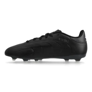 Adidas Copa Pure 2 League FG Nightstrike - Core Black/Carbon/Grey One Kids - Image 3