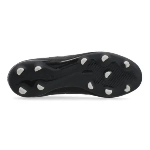 Adidas Copa Pure 2 League FG Nightstrike - Core Black/Carbon/Grey One Kids - Image 2