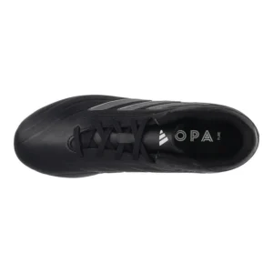 Adidas Copa Pure 2 League FG Nightstrike - Core Black/Carbon/Grey One Kids - Image 4