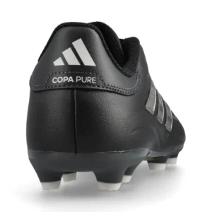 Adidas Copa Pure 2 League FG Nightstrike - Core Black/Carbon/Grey One Kids - Image 6