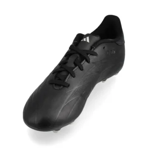 Adidas Copa Pure 2 League FG Nightstrike - Core Black/Carbon/Grey One Kids - Image 7