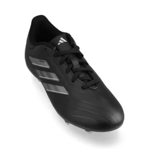 Adidas Copa Pure 2 League FG Nightstrike - Core Black/Carbon/Grey One Kids - Image 5