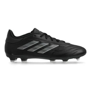 Adidas Copa Pure 2 League FG Nightstrike - Core Black/Carbon/Grey One - Image 1