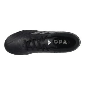 Adidas Copa Pure 2 League FG Nightstrike - Core Black/Carbon/Grey One - Image 4