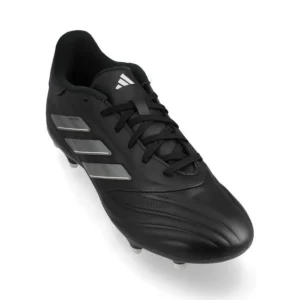 Adidas Copa Pure 2 League FG Nightstrike - Core Black/Carbon/Grey One - Image 5