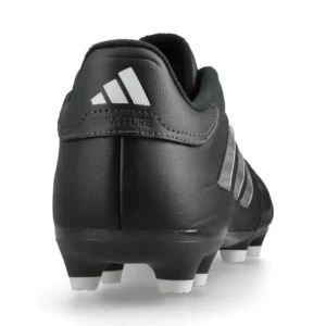 Adidas Copa Pure 2 League FG Nightstrike - Core Black/Carbon/Grey One - Image 6