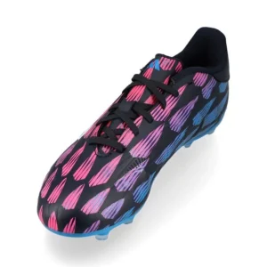 Adidas Copa Pure 2 League FG Reemergence - Legend Ink/Footwear White/Solar Pink Kids - Image 7