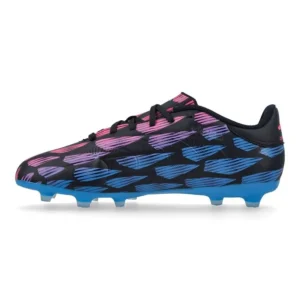 Adidas Copa Pure 2 League FG Reemergence - Legend Ink/Footwear White/Solar Pink Kids - Image 3