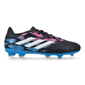 Adidas Copa Pure 2 League FG Reemergence - Legend Ink/Footwear White/Solar Pink - Image 1