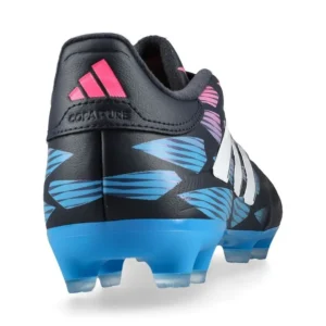 Adidas Copa Pure 2 League FG Reemergence - Legend Ink/Footwear White/Solar Pink - Image 6