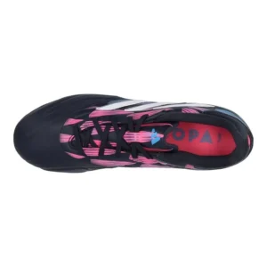 Adidas Copa Pure 2 League FG Reemergence - Legend Ink/Footwear White/Solar Pink - Image 4