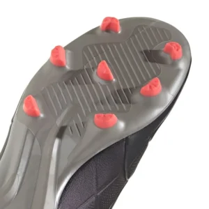 Adidas Copa Pure 2 League FG Vivid Horizon - Aurora Black/Platin Metallic/Turbo - Image 6