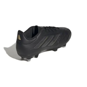 Adidas Copa Pure 2 League SG Dark Spark - Core Black/Carbon/Gold Metallic - Image 4