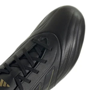 Adidas Copa Pure 2 League SG Dark Spark - Core Black/Carbon/Gold Metallic - Image 6