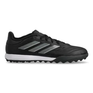 Adidas Copa Pure 2 League TF Nightstrike - Core Black/Carbon/Grey One - Image 1