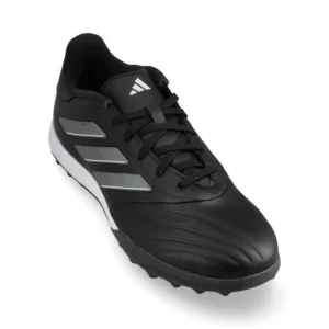 Adidas Copa Pure 2 League TF Nightstrike - Core Black/Carbon/Grey One - Image 5