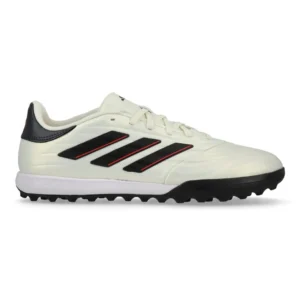 Adidas Copa Pure 2 League TF Solar Energy - Ivory/Core Black/Solar Red - Image 1