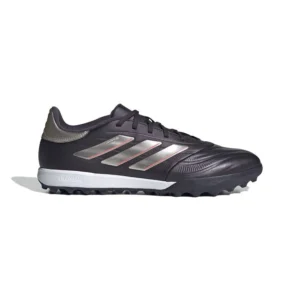 Adidas Copa Pure 2 League TF Vivid Horizon - Aurora Black/Platin Metallic/Turbo - Image 1